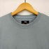 ステューシー Stussy ショーンフォント ロゴ 刺繍 クルーネック スウェット プルオーバー メンズ import:M
